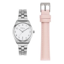 Reloj Mujer Breil EW0701 (Ø 30 mm) Precio: 115.49999945. SKU: B169FXPCFD