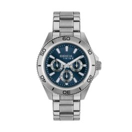 Reloj Hombre Breil EW0710 Plateado Precio: 129.409500363. SKU: B15FR73WGH