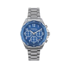 Reloj Hombre Breil EW0719 Plateado (Ø 37 mm) Precio: 139.7549993345. SKU: B1HGBC2PZC