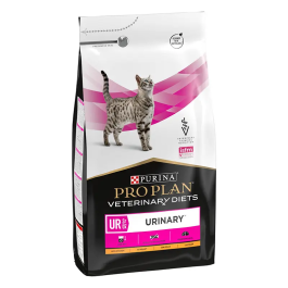 Pro Plan Vet Feline Ur Urinary Pollo 5 kg Precio: 58.136364. SKU: B1KEV2TRXD