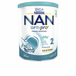 Nan optipro 2 +6m 800 g Nan optipro 2 +6m 800 g Precio: 31.69000043. SKU: B1FVDVXNZC