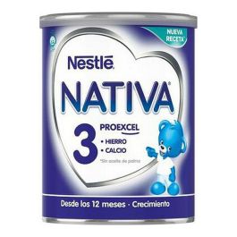 Leche de Crecimiento Nestle 3 Proexcel (800 gr) Precio: 15.8900005. SKU: S4600064