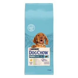 Dog chow canine cachorro pollo 14kg Precio: 38.1363631. SKU: B17L88CLY3