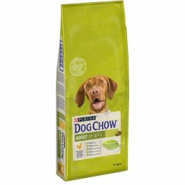 Dog chow canine adulto pollo 14kg Precio: 33.590909. SKU: B19QJK7YYV