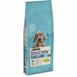 Dog Chow Puppy Razas Grandes Pavo Alimento para Perros 14 kg Precio: 30.7899999. SKU: B1F7VAJV4P
