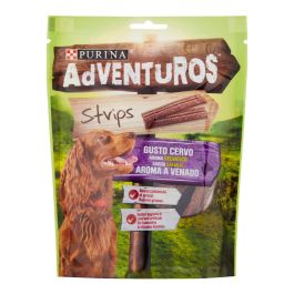 Snack para Perros Purina Adventuros Strip (90 g) Precio: 1.9499997. SKU: S4602307