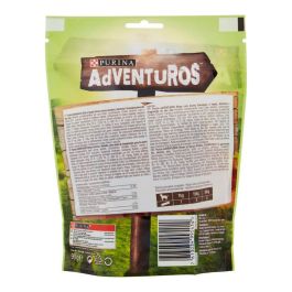 Snack para Perros Purina Adventuros Strip (90 g)