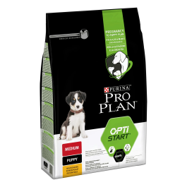 Purina Pro Plan Canine Puppy Medium Start 3 kg Precio: 19.954. SKU: B1HTDN2WN2