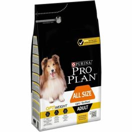 Purina Pro Plan Canine Adult Sterilised Light 3 kg Precio: 21.945. SKU: B1CTP6YC5T