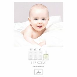 Perfume Infantil Jacadi Paris Eau de Soin Tout Petit Baby (50 ml) Precio: 26.94999967. SKU: S4504304