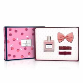 Set de Perfume Infantil Jacadi Paris Mademoiselle Petite Cerise 4 Piezas Precio: 42.95000028. SKU: B145KX8V9M