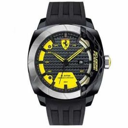 Reloj Hombre Ferrari AERO EVO (Ø 46 mm) Precio: 232.94999981. SKU: B15RCLFFKQ