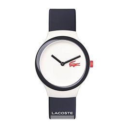 Reloj Unisex Lacoste 2020122 (Ø 40 mm) Precio: 120.95000038. SKU: B1BWXGM3ZC
