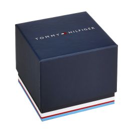 Reloj Hombre Tommy Hilfiger DECKER (Ø 48 mm) Reloj Hombre Tommy Hilfiger DECKER (Ø 48 mm)