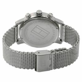 Reloj Hombre Tommy Hilfiger 1669934 Plateado