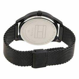 Reloj Hombre Tommy Hilfiger 1669936 Negro