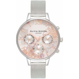 Reloj Mujer Olivia Burton OB16CGS06 (Ø 34 mm) Precio: 130.9499994. SKU: B12F8JXTH7