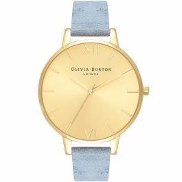 Reloj Mujer Olivia Burton OB16BD111 (Ø 38 mm) Precio: 66.95000059. SKU: B126XENTBP