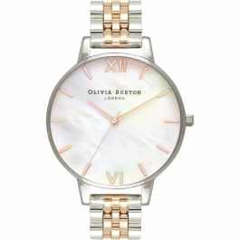 Reloj Mujer Olivia Burton OB16MOP06 (Ø 38 mm) Precio: 91.95000056. SKU: B18EP4E5RJ