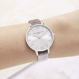 Reloj Mujer Olivia Burton OB16DE04 (Ø 34 mm)