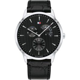 Reloj Unisex Tommy Hilfiger 1710391 (Ø 44 mm)