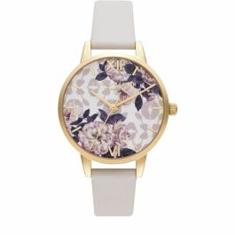 Reloj Mujer Olivia Burton OB16LP02 (Ø 30 mm) Precio: 66.95000059. SKU: B17GF56DDE