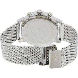 Reloj Hombre Tommy Hilfiger 1710402 (ø 44 mm)