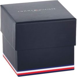 Reloj Hombre Tommy Hilfiger 1710402 (ø 44 mm)
