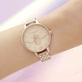 Reloj Mujer Olivia Burton OB16GD46 (Ø 34 mm)