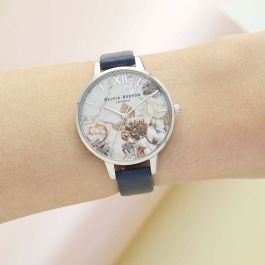 Reloj Mujer Olivia Burton OB16CS33 (Ø 34 mm)
