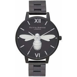 Reloj Mujer Olivia Burton OB16SHB01 (Ø 40 mm) Precio: 122.49999949. SKU: B174JFY73T