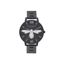 Reloj Mujer Olivia Burton OB16SHB01 (Ø 40 mm)