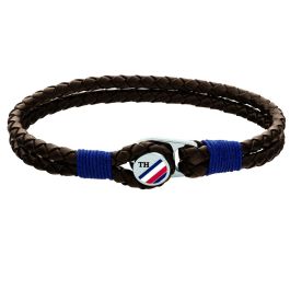 Pulsera Hombre Tommy Hilfiger 2790196S Acero Inoxidable