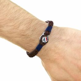 Pulsera Hombre Tommy Hilfiger 2790196S Acero Inoxidable