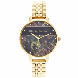 Reloj Mujer Olivia Burton OB16VS01 (Ø 34 mm) Precio: 91.95000056. SKU: B18BGG2754