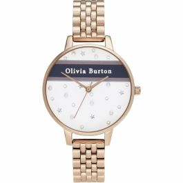 Reloj Mujer Olivia Burton OB16VS06 (Ø 34 mm) Precio: 88.99000055. SKU: B12KG3PEHG