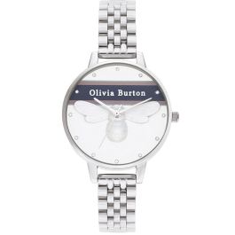 Reloj Mujer Olivia Burton OB16VS07 (Ø 34 mm) Precio: 119.94999951. SKU: B1DTHWEDSR