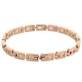 Pulsera Mujer Tommy Hilfiger 2780426 Precio: 126.79590031459999. SKU: B19E8Q4E8F