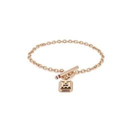 Pulsera Mujer Tommy Hilfiger 2780437 Precio: 117.23689975799999. SKU: B1ACWC37RQ