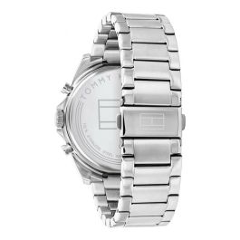 Reloj Hombre Tommy Hilfiger 1710448 Plateado Reloj Hombre Tommy Hilfiger 1710448 Plateado
