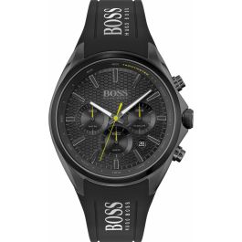 Reloj Hombre Hugo Boss (Ø 46 mm) Precio: 256.95000012. SKU: B189H27J9H