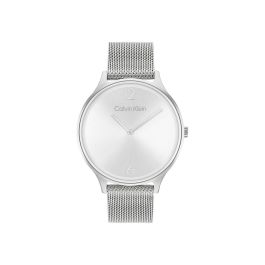 Reloj Mujer Calvin Klein 25200001 Precio: 218.5139001694. SKU: B1K7T9DZCV