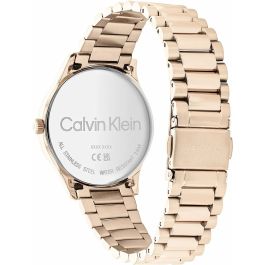 Reloj Mujer Calvin Klein 25200042