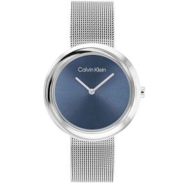 Reloj Mujer Calvin Klein TWISTED BEZEL (Ø 34 mm) Precio: 143.94999982. SKU: B15NQCYEDY