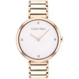 Reloj Mujer Calvin Klein Precio: 226.94999943. SKU: B1K4PXYH4X