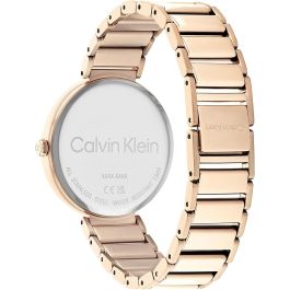 Reloj Mujer Calvin Klein