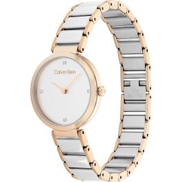 Reloj Mujer Calvin Klein 25200139 Reloj Mujer Calvin Klein 25200139