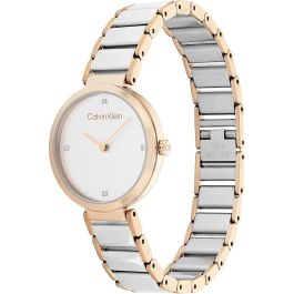 Reloj Mujer Calvin Klein 25200139