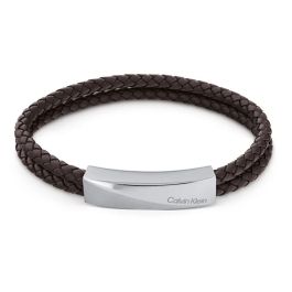 Pulsera Mujer Calvin Klein 35000098 Precio: 108.2949997822. SKU: B18DV9Q9MP