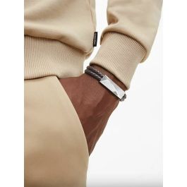 Pulsera Mujer Calvin Klein 35000098 Pulsera Mujer Calvin Klein 35000098